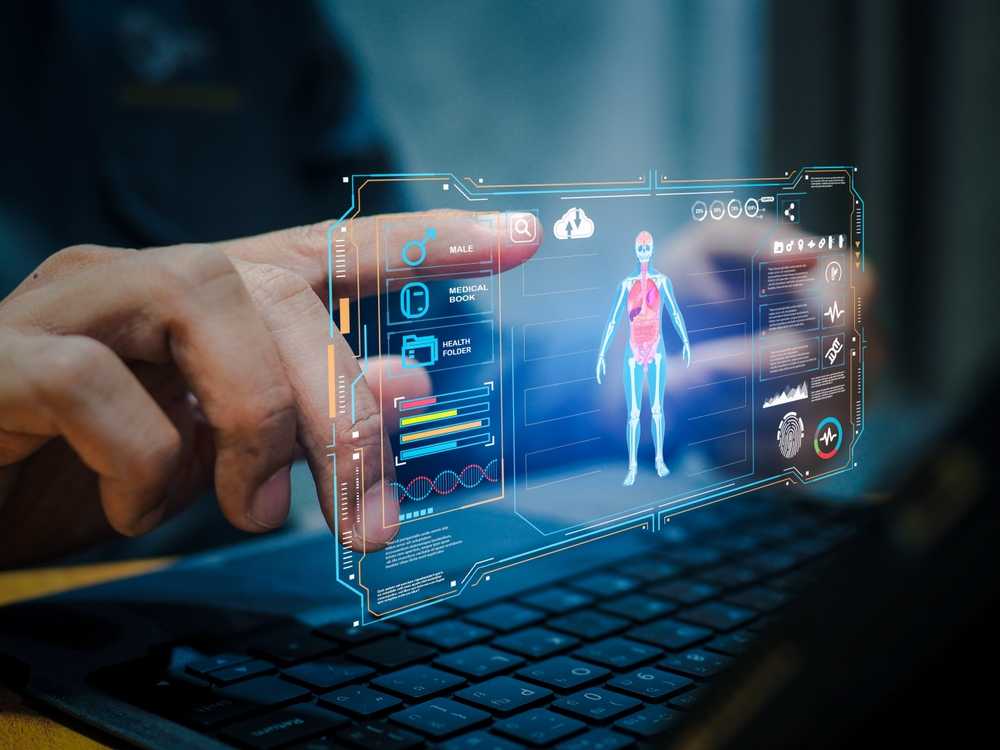 Technology in Workers Compensation