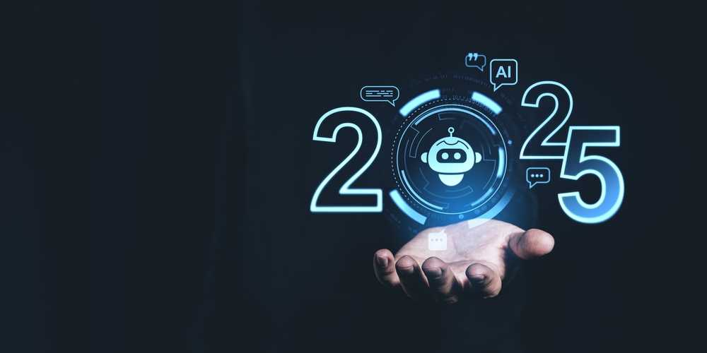 generative AI predictions for 2025
