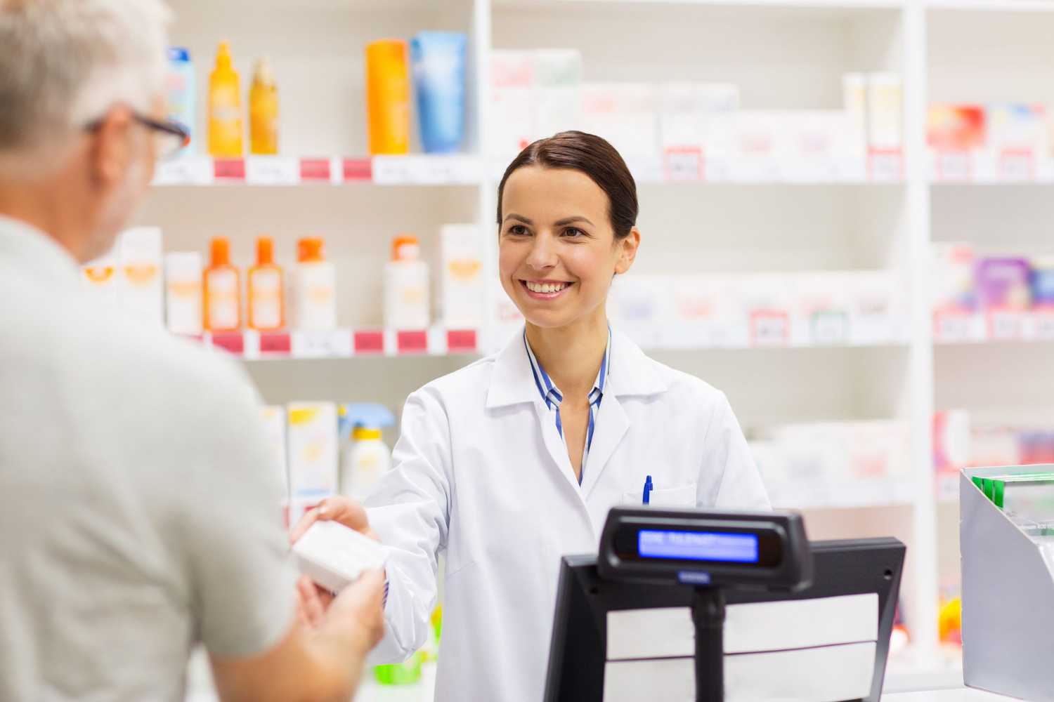 Pharmacist